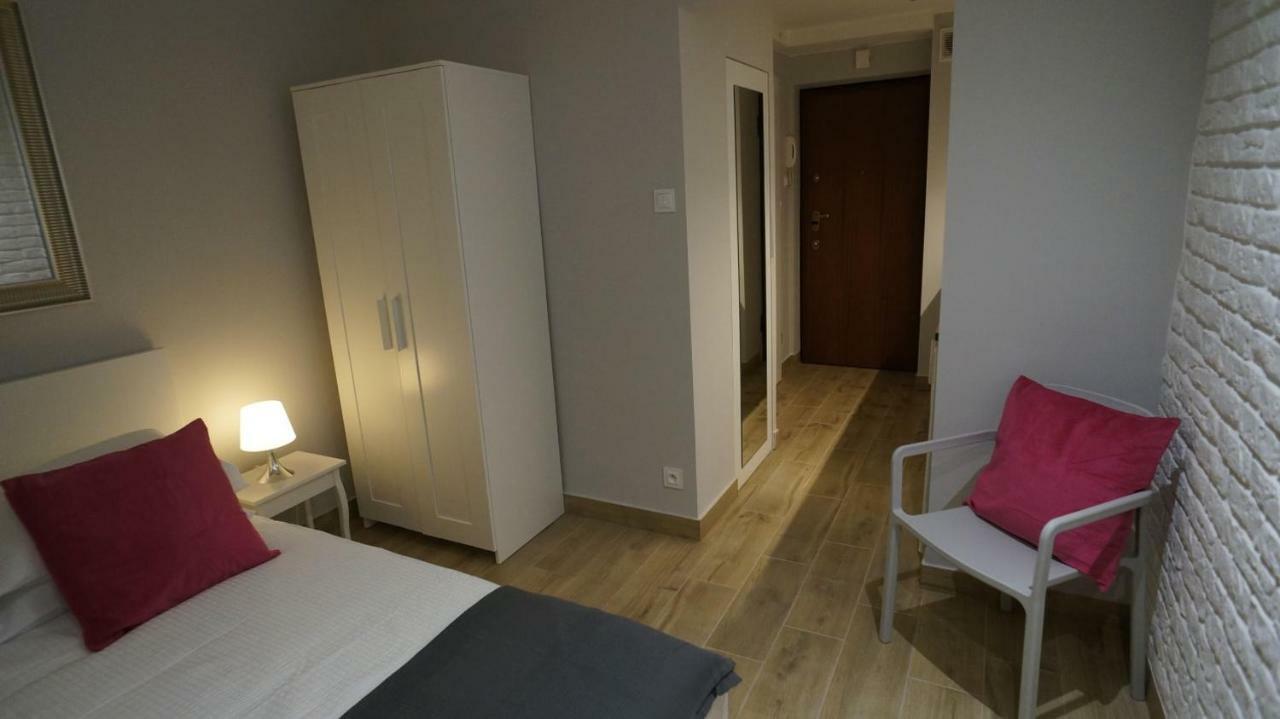 Butas Bagno 154 Centre