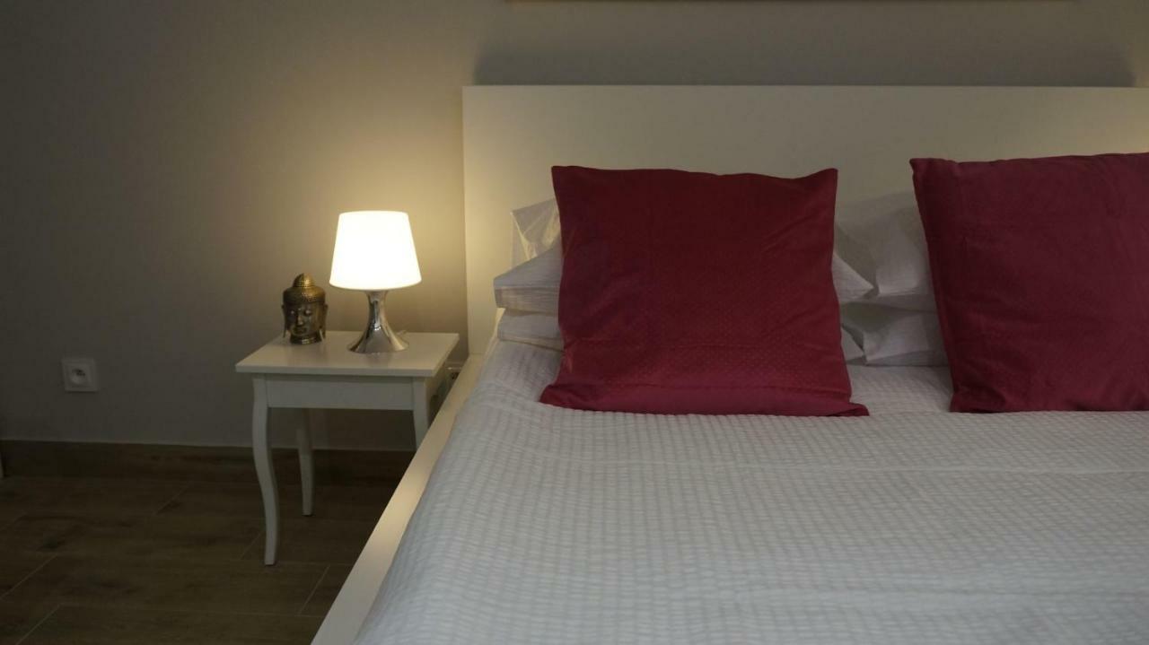 Bagno 154 Centre Butas *